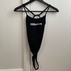 I.AM.GIA bodysuit